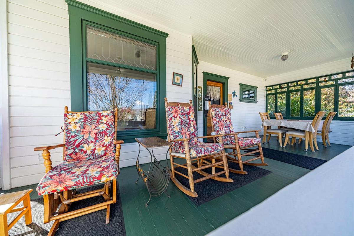 Abigail'S Bed And Breakfast Inn Ashland Dış mekan fotoğraf