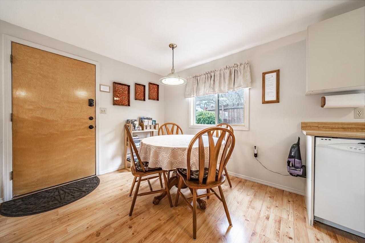 Abigail'S Bed And Breakfast Inn Ashland Dış mekan fotoğraf