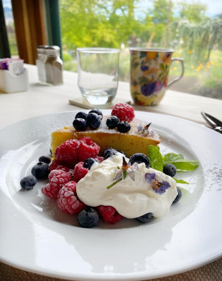 Abigail'S Bed And Breakfast Inn Ashland Dış mekan fotoğraf