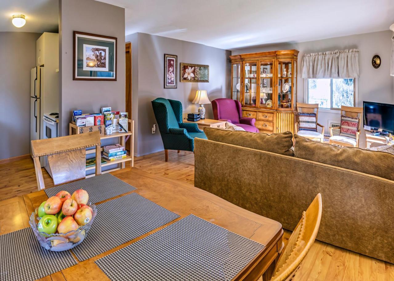 Abigail'S Bed And Breakfast Inn Ashland Dış mekan fotoğraf