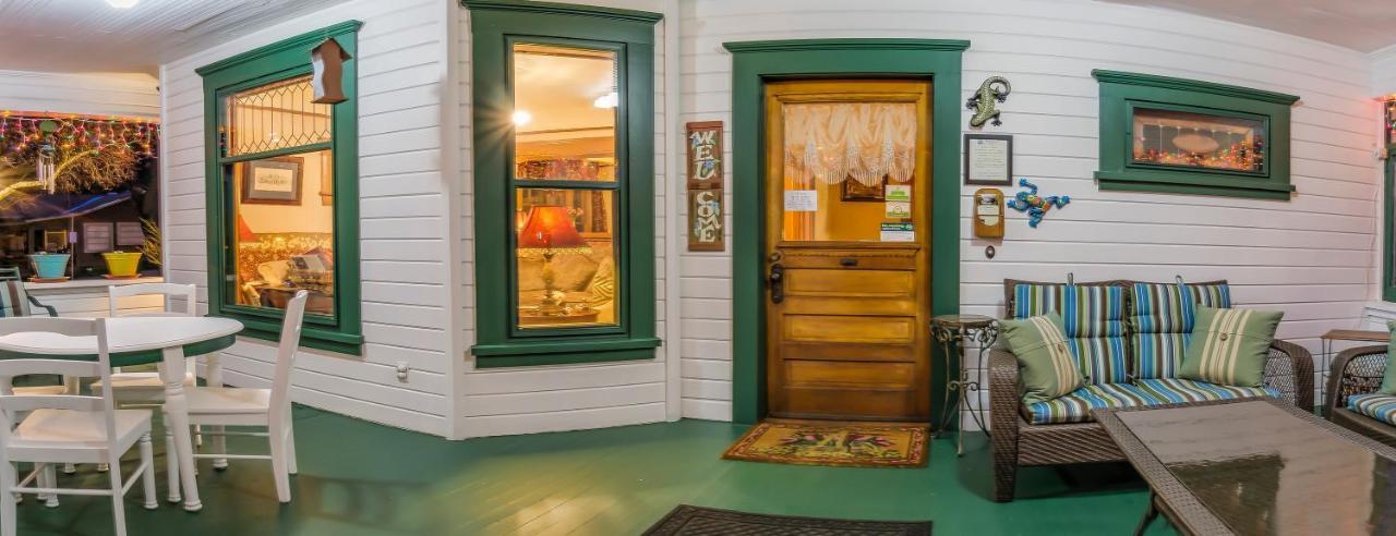 Abigail'S Bed And Breakfast Inn Ashland Dış mekan fotoğraf