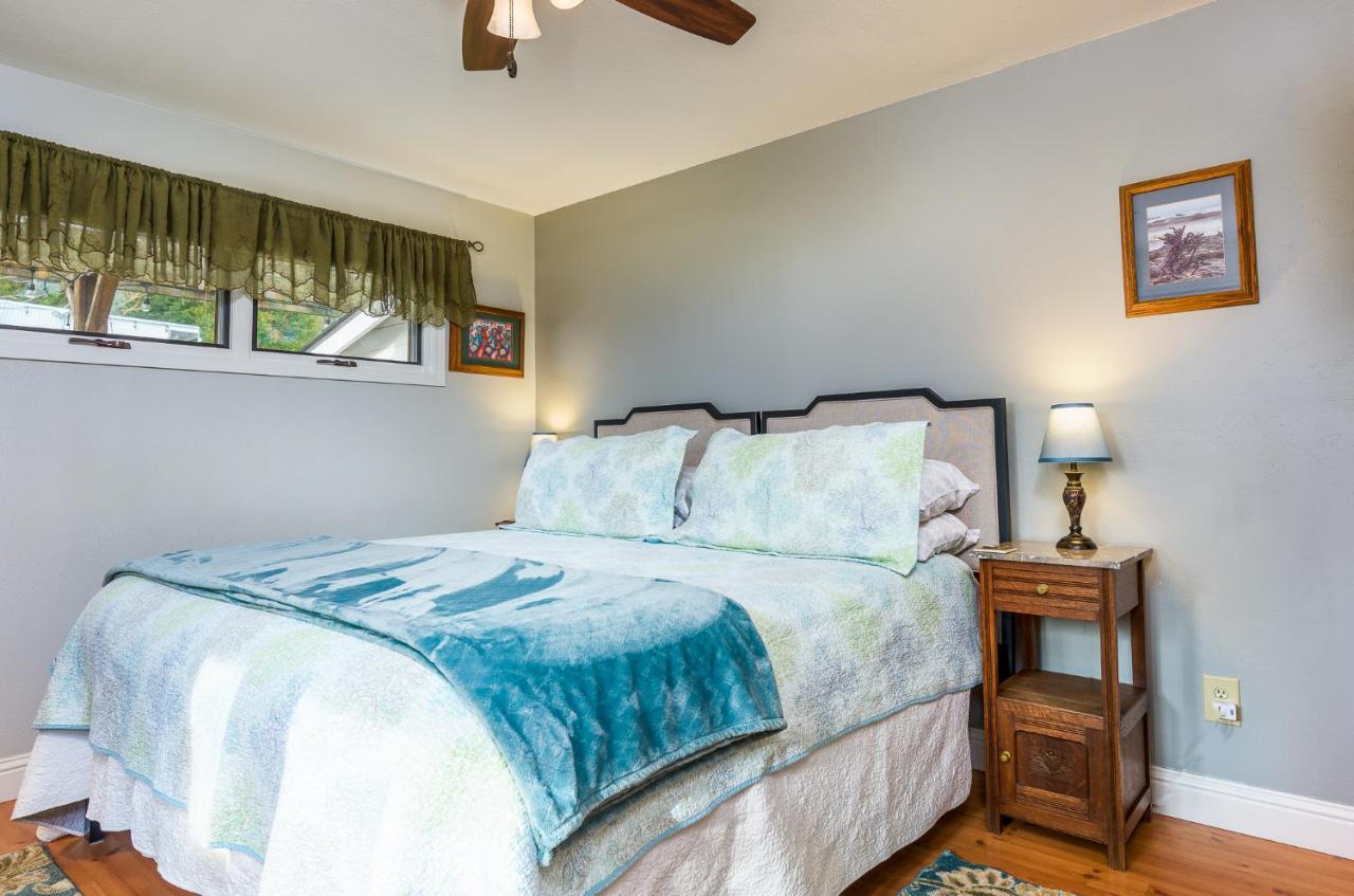 Abigail'S Bed And Breakfast Inn Ashland Dış mekan fotoğraf