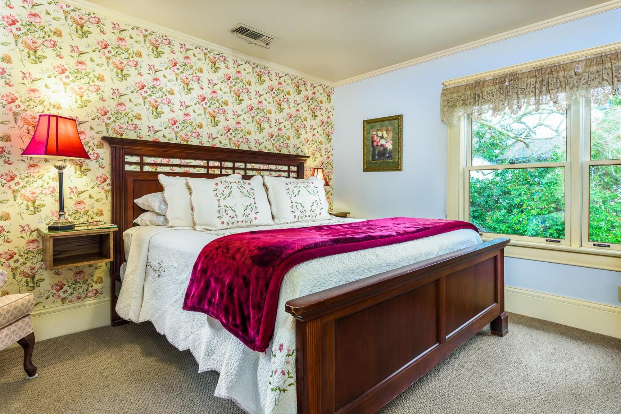 Abigail'S Bed And Breakfast Inn Ashland Dış mekan fotoğraf