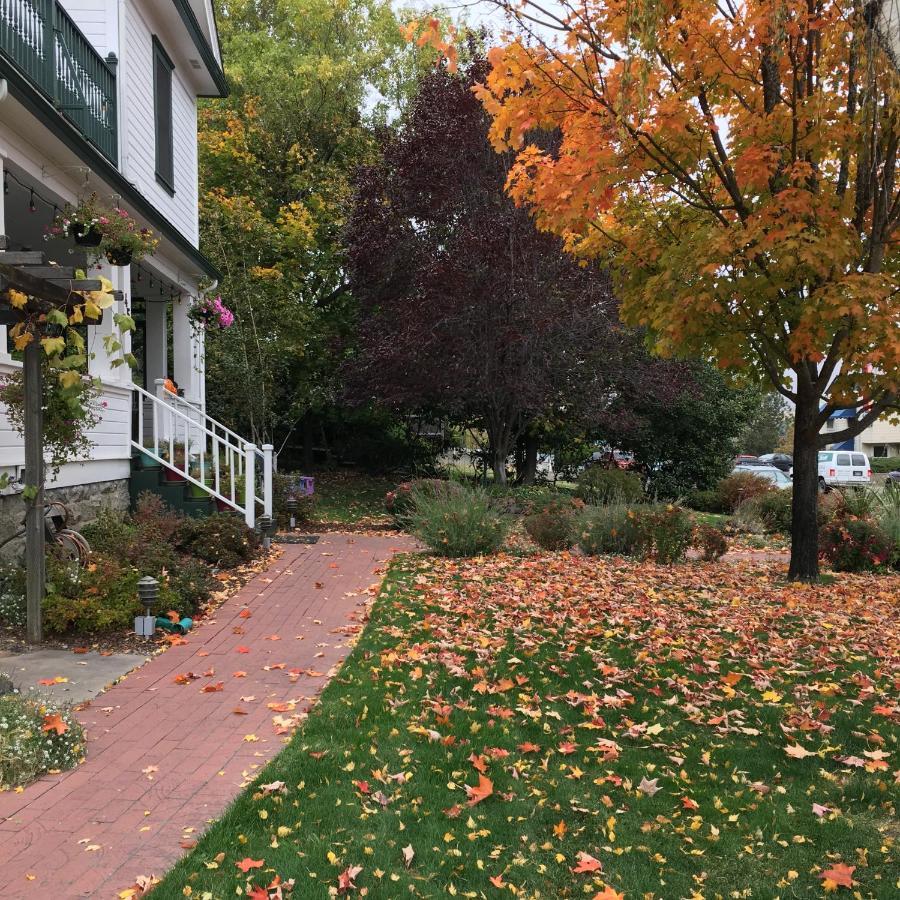 Abigail'S Bed And Breakfast Inn Ashland Dış mekan fotoğraf