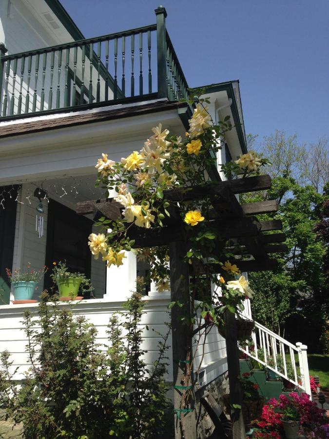 Abigail'S Bed And Breakfast Inn Ashland Dış mekan fotoğraf